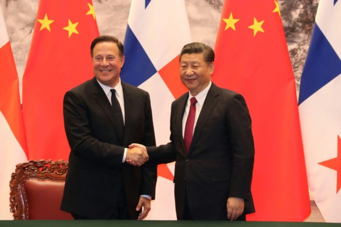 Varela and Xi