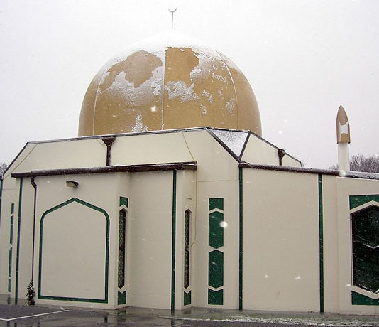 masjid