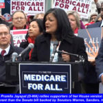 House version Medicare for All