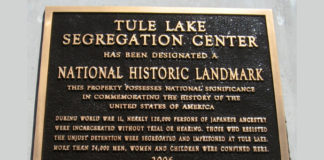 Tule Lake