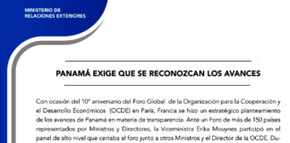 MEF on OECD