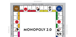 monopoly 2.0