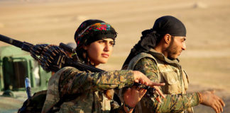 YPG
