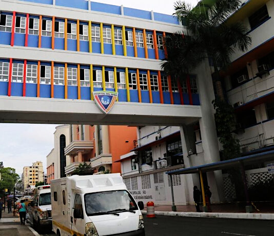 Hospital del Niño