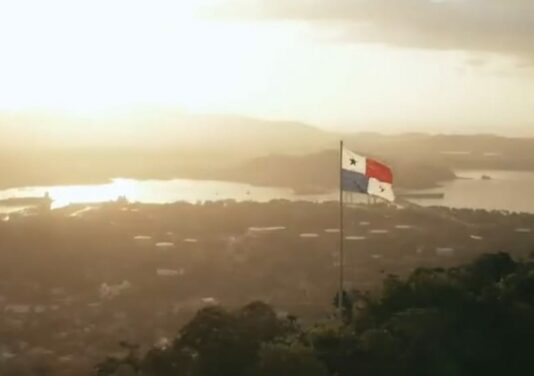 Nuestra Panamá