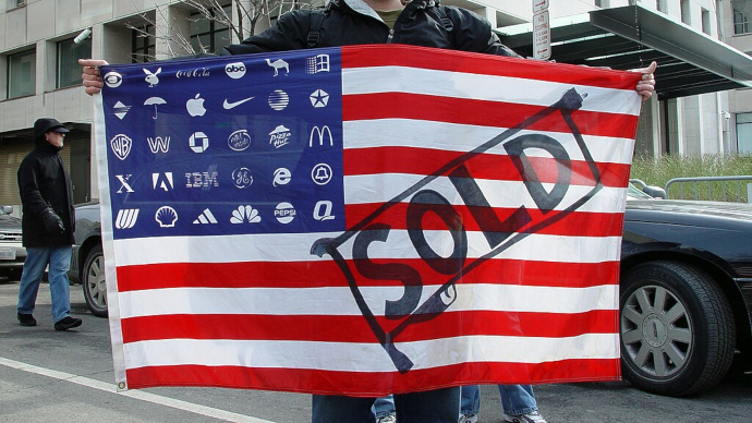 adbusters flag